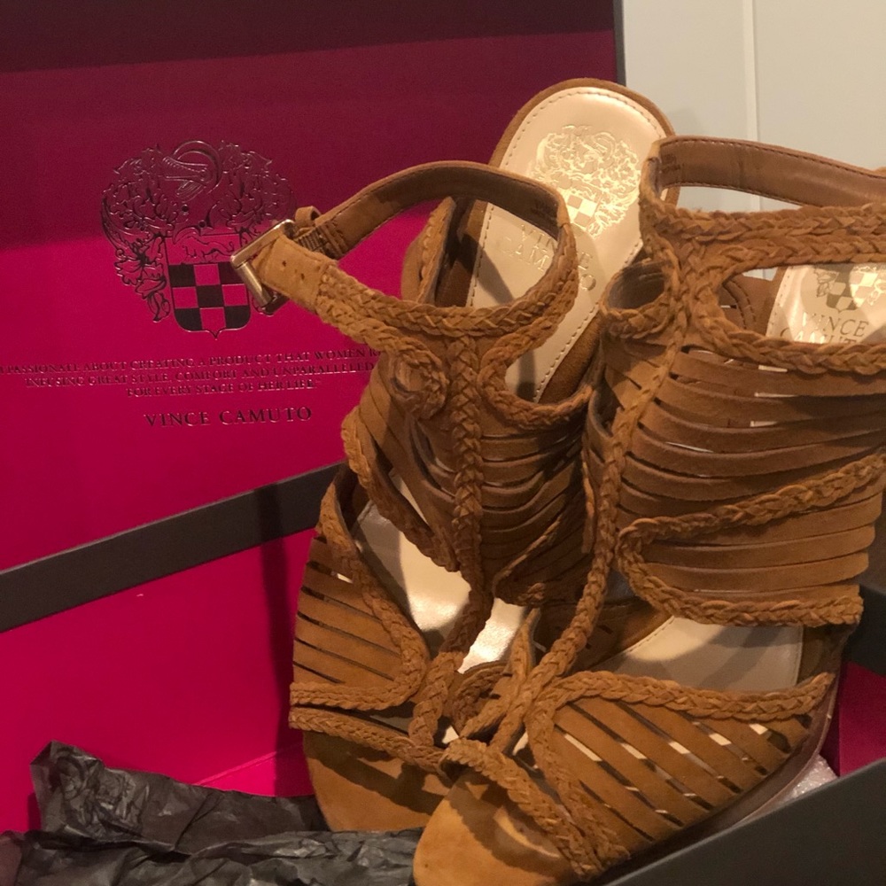 Vince Camuto Janil Sandal